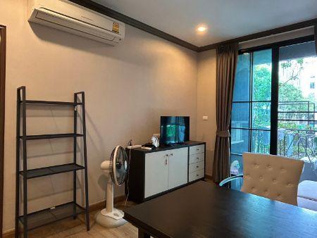 เช่าคอนโด The Reserve เกษมสันต์ 3 (เดอะ รีเวิส เกษมสันต์ 3) - Condo Rental   - 2699625