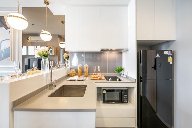 เช่าคอนโด เอ็ม ทองหล่อ เท็น คอนโดมิเนียม - Condo Rental M Thonglor Ten condominium - 2699687