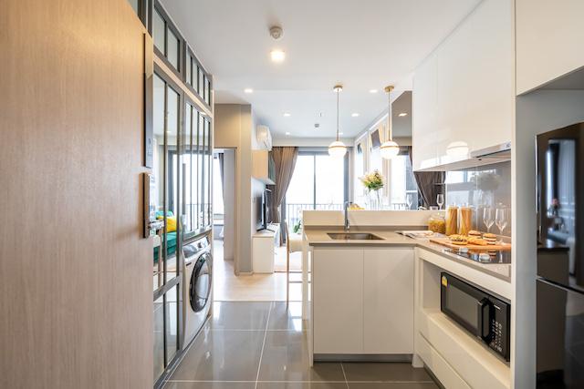 เช่าคอนโด เอ็ม ทองหล่อ เท็น คอนโดมิเนียม - Condo Rental M Thonglor Ten condominium - 2699681
