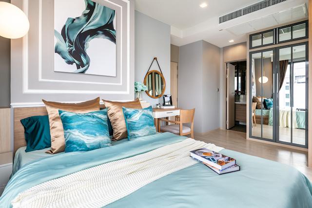 เช่าคอนโด เอ็ม ทองหล่อ เท็น คอนโดมิเนียม - Condo Rental M Thonglor Ten condominium - 2699686