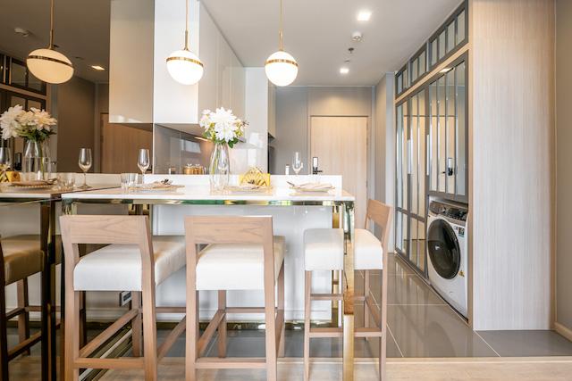เช่าคอนโด เอ็ม ทองหล่อ เท็น คอนโดมิเนียม - Condo Rental M Thonglor Ten condominium - 2699682