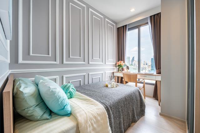 เช่าคอนโด เอ็ม ทองหล่อ เท็น คอนโดมิเนียม - Condo Rental M Thonglor Ten condominium - 2699684