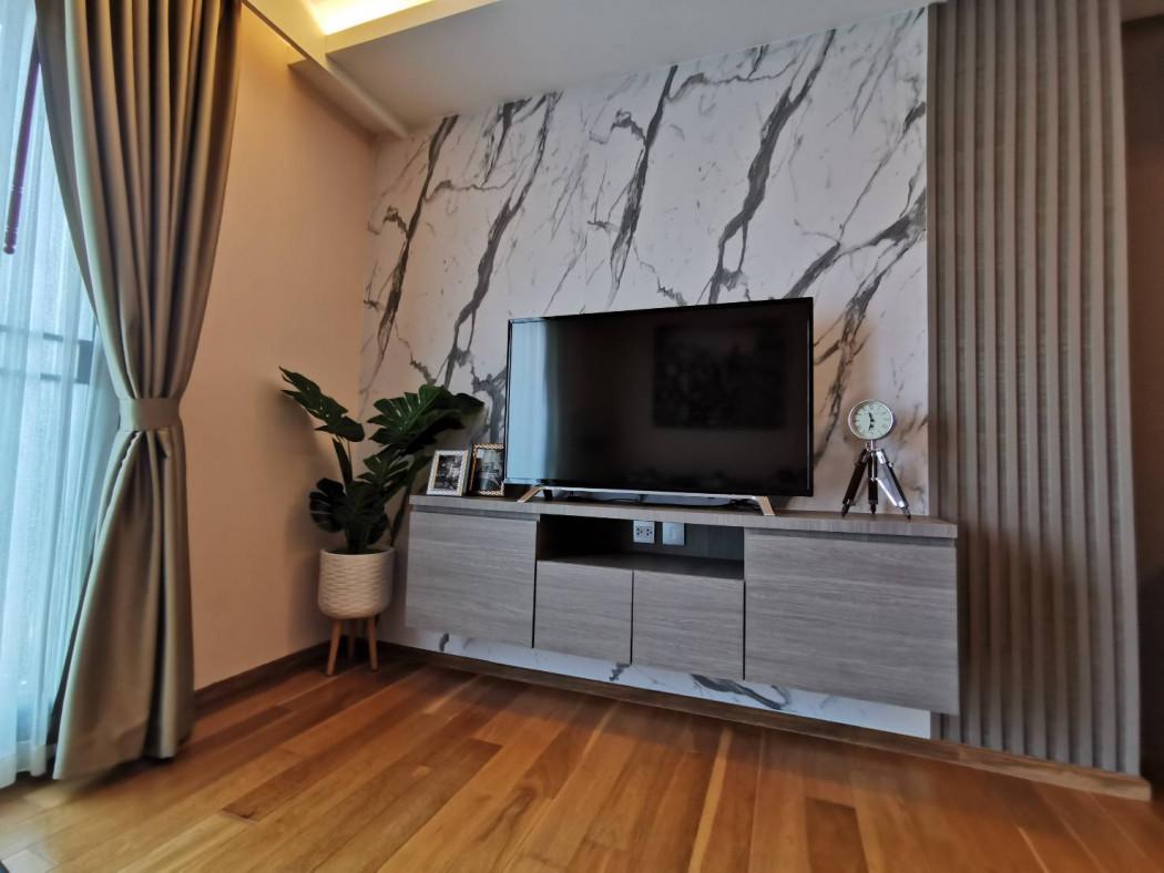 เช่าคอนโด อีส สุขุมวิท 43 คอนโดมิเนียม - Condo Rental EYSE Sukhumvit 43 condominium - 2699784