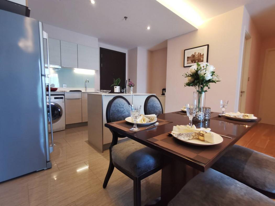เช่าคอนโด อีส สุขุมวิท 43 คอนโดมิเนียม - Condo Rental EYSE Sukhumvit 43 condominium - 2699787