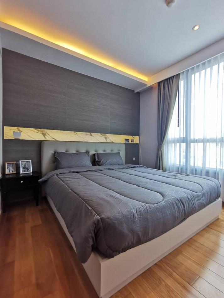 เช่าคอนโด อีส สุขุมวิท 43 คอนโดมิเนียม - Condo Rental EYSE Sukhumvit 43 condominium - 2699789
