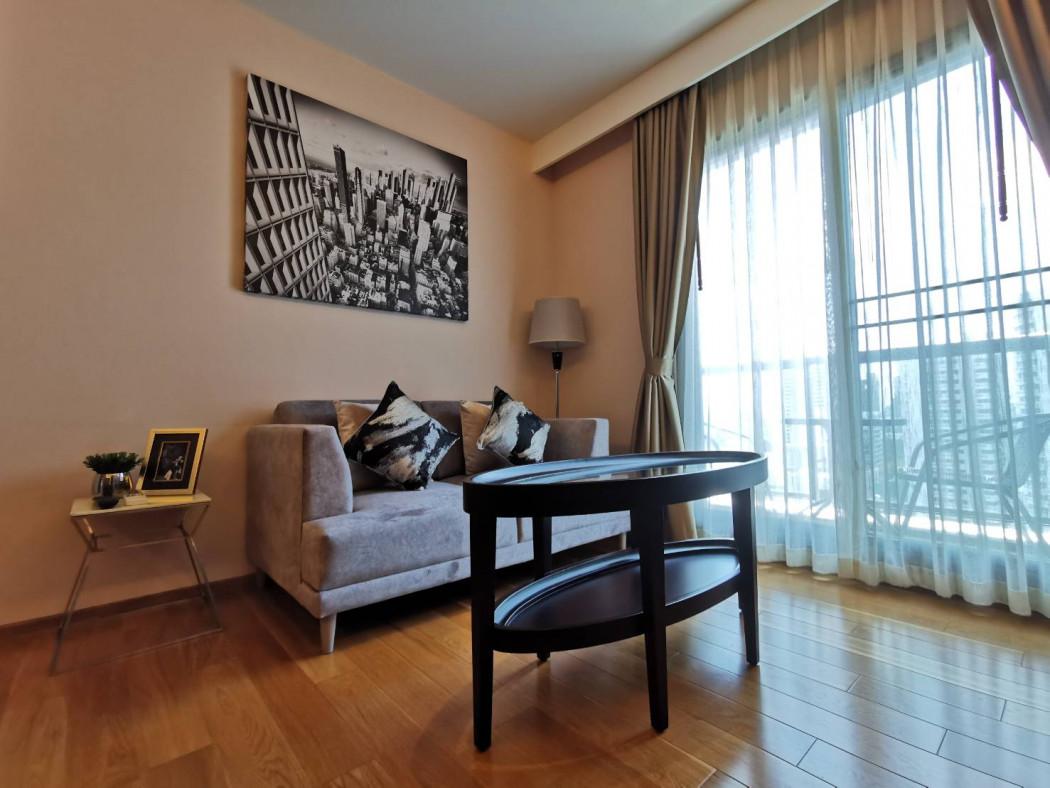 เช่าคอนโด อีส สุขุมวิท 43 คอนโดมิเนียม - Condo Rental EYSE Sukhumvit 43 condominium - 2699785