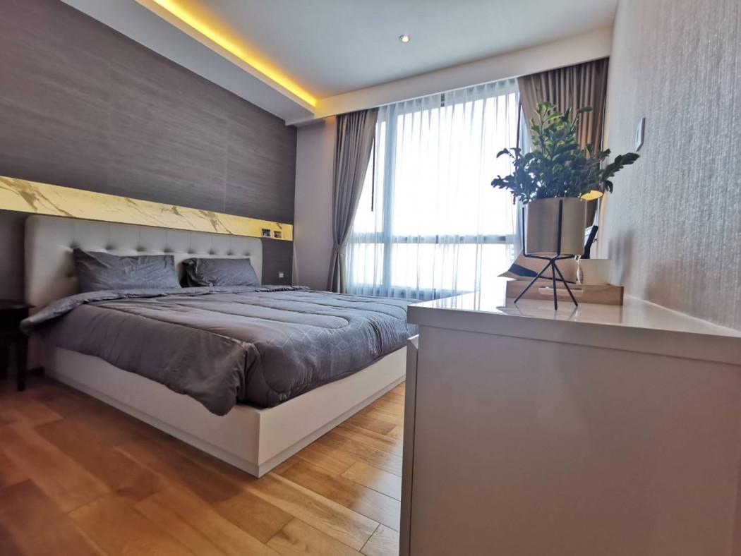 เช่าคอนโด อีส สุขุมวิท 43 คอนโดมิเนียม - Condo Rental EYSE Sukhumvit 43 condominium - 2699788