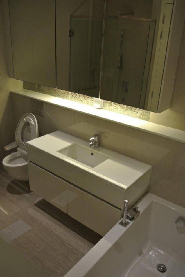 เช่าคอนโด อีส สุขุมวิท 43 คอนโดมิเนียม - Condo Rental EYSE Sukhumvit 43 condominium - 2699790