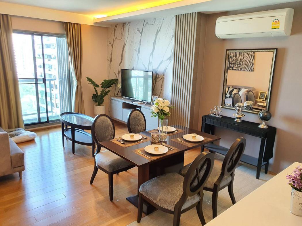 เช่าคอนโด อีส สุขุมวิท 43 คอนโดมิเนียม - Condo Rental EYSE Sukhumvit 43 condominium - 2699781