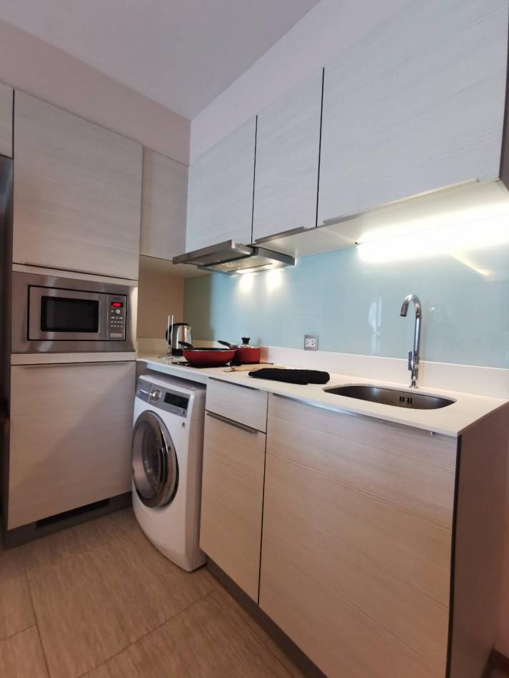 เช่าคอนโด อีส สุขุมวิท 43 คอนโดมิเนียม - Condo Rental EYSE Sukhumvit 43 condominium - 2699786