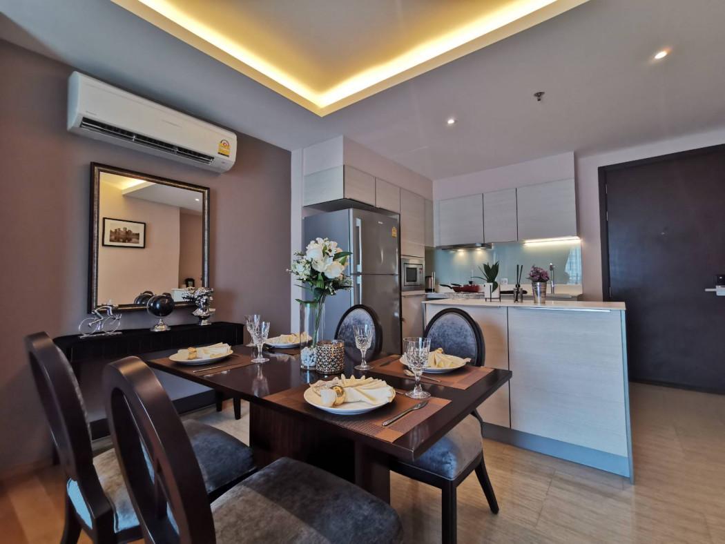 เช่าคอนโด อีส สุขุมวิท 43 คอนโดมิเนียม - Condo Rental EYSE Sukhumvit 43 condominium - 2699782