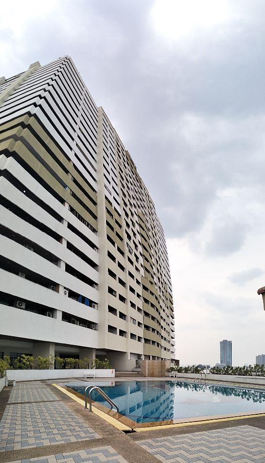 ขายคอนโด PST CITY HOME - Sell Condo   - 2699799