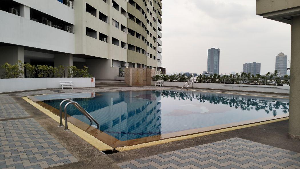 ขายคอนโด PST CITY HOME - Sell Condo   - 2699801