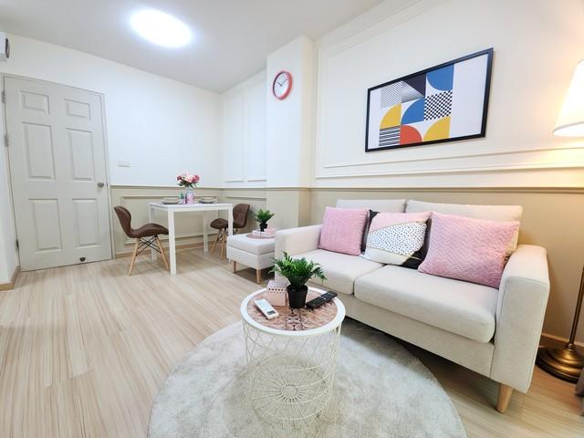ขายคอนโด อัสสกาญจน์ เพลส รามคำแหง คอนโดมิเนียม - Sell Condo Assagarn Place Ramkhamheang condominium - 2700025