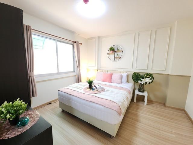 ขายคอนโด อัสสกาญจน์ เพลส รามคำแหง คอนโดมิเนียม - Sell Condo Assagarn Place Ramkhamheang condominium - 2700022