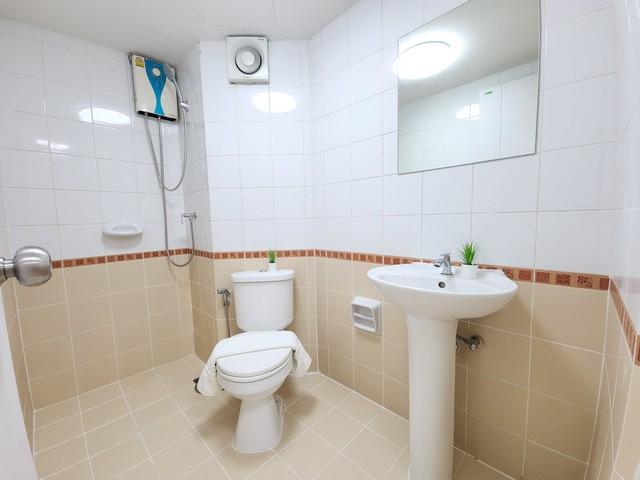ขายคอนโด อัสสกาญจน์ เพลส รามคำแหง คอนโดมิเนียม - Sell Condo Assagarn Place Ramkhamheang condominium - 2700028