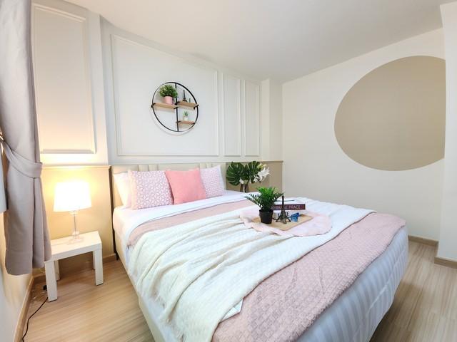 ขายคอนโด อัสสกาญจน์ เพลส รามคำแหง คอนโดมิเนียม - Sell Condo Assagarn Place Ramkhamheang condominium - 2700021