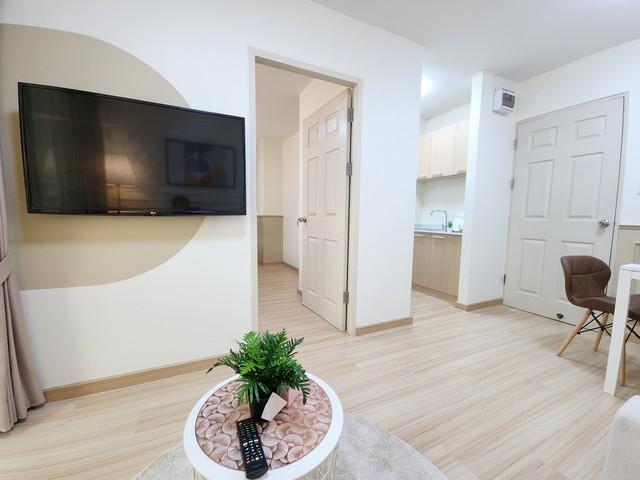 ขายคอนโด อัสสกาญจน์ เพลส รามคำแหง คอนโดมิเนียม - Sell Condo Assagarn Place Ramkhamheang condominium - 2700026