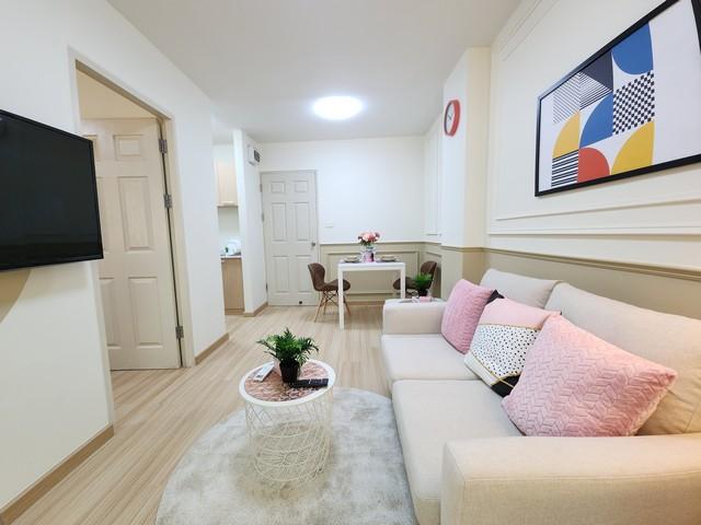 ขายคอนโด อัสสกาญจน์ เพลส รามคำแหง คอนโดมิเนียม - Sell Condo Assagarn Place Ramkhamheang condominium - 2700023