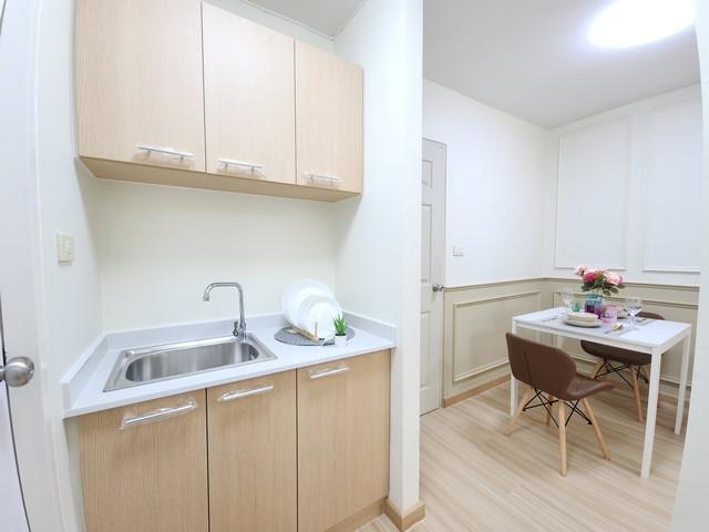 ขายคอนโด อัสสกาญจน์ เพลส รามคำแหง คอนโดมิเนียม - Sell Condo Assagarn Place Ramkhamheang condominium - 2700027