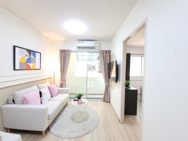 ขายคอนโด อัสสกาญจน์ เพลส รามคำแหง คอนโดมิเนียม - Sell Condo Assagarn Place Ramkhamheang condominium - 2700024