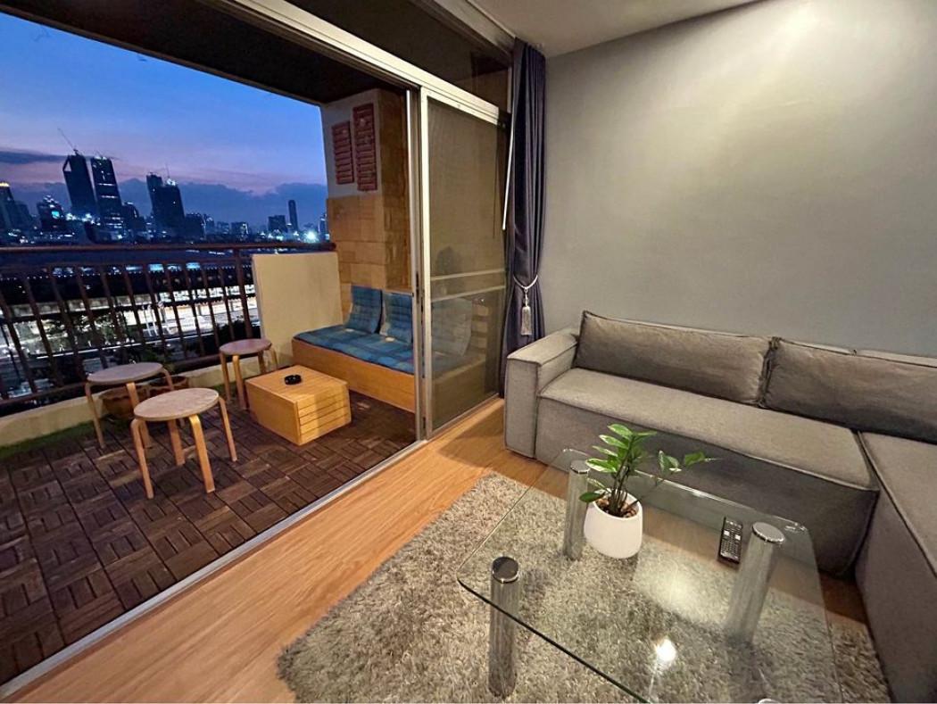 เช่าคอนโด มอนเทอเรย์ เพลส คอนโดมิเนียม - Condo Rental Monterey Place condominium - 2700523