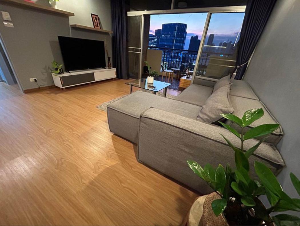 เช่าคอนโด มอนเทอเรย์ เพลส คอนโดมิเนียม - Condo Rental Monterey Place condominium - 2700527