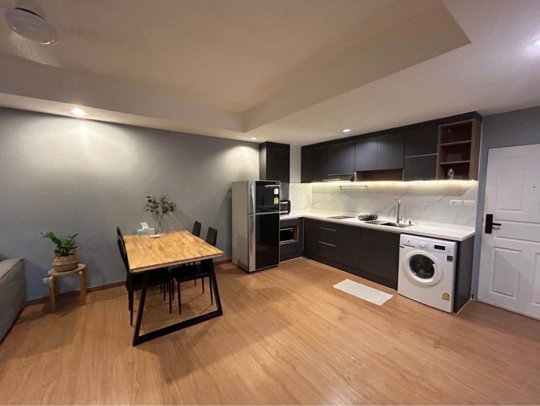 เช่าคอนโด มอนเทอเรย์ เพลส คอนโดมิเนียม - Condo Rental Monterey Place condominium - 2700530