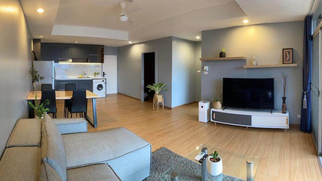 เช่าคอนโด มอนเทอเรย์ เพลส คอนโดมิเนียม - Condo Rental Monterey Place condominium - 2700528