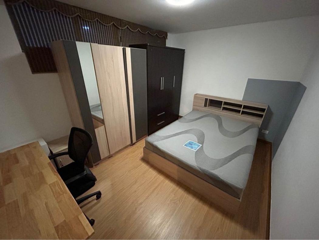 เช่าคอนโด มอนเทอเรย์ เพลส คอนโดมิเนียม - Condo Rental Monterey Place condominium - 2700524