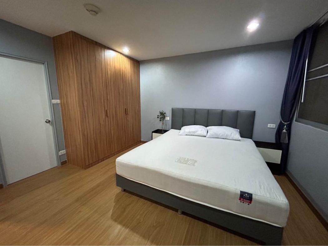 เช่าคอนโด มอนเทอเรย์ เพลส คอนโดมิเนียม - Condo Rental Monterey Place condominium - 2700526