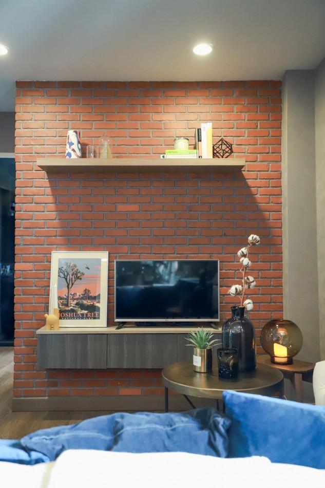 เช่าคอนโด เดอะ ยูนีค เอกมัย-รามอินทรา - Condo Rental   - 2700549