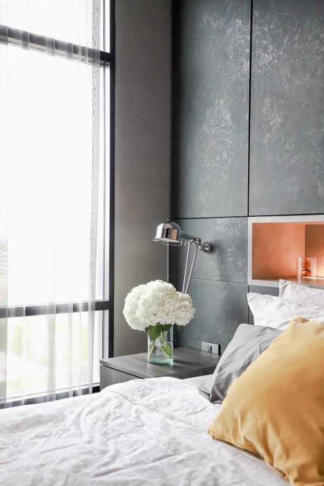 เช่าคอนโด เดอะ ยูนีค เอกมัย-รามอินทรา - Condo Rental   - 2700551