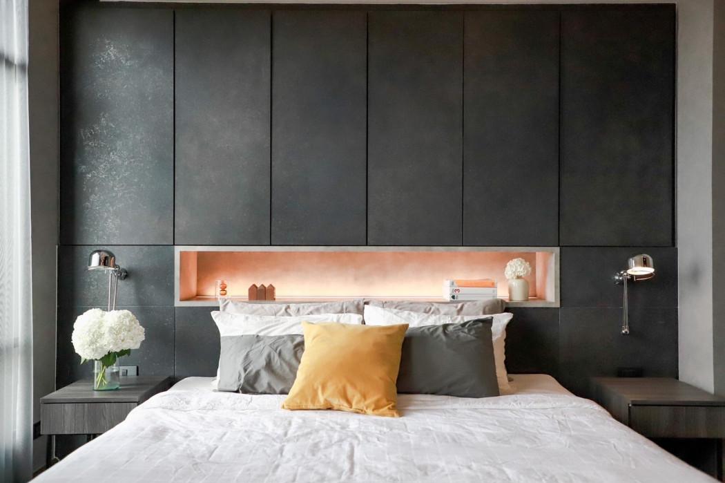 เช่าคอนโด เดอะ ยูนีค เอกมัย-รามอินทรา - Condo Rental   - 2700547
