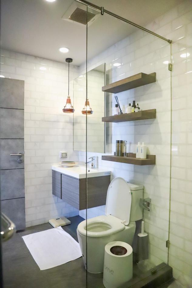 เช่าคอนโด เดอะ ยูนีค เอกมัย-รามอินทรา - Condo Rental   - 2700548