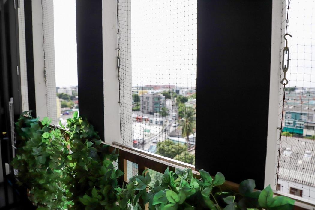 เช่าคอนโด เดอะ ยูนีค เอกมัย-รามอินทรา - Condo Rental   - 2700555
