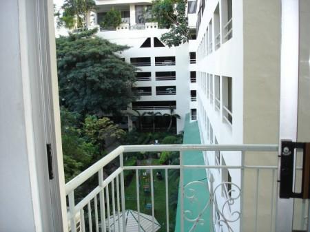 เช่าคอนโด Raintree Villa สุขุมวิท 53 (เรนทรี วิลล่า สุขุมวิท 53) - Condo Rental   - 2700567