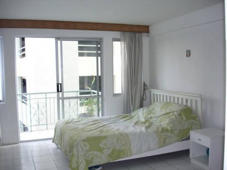 เช่าคอนโด Raintree Villa สุขุมวิท 53 (เรนทรี วิลล่า สุขุมวิท 53) - Condo Rental   - 2700565