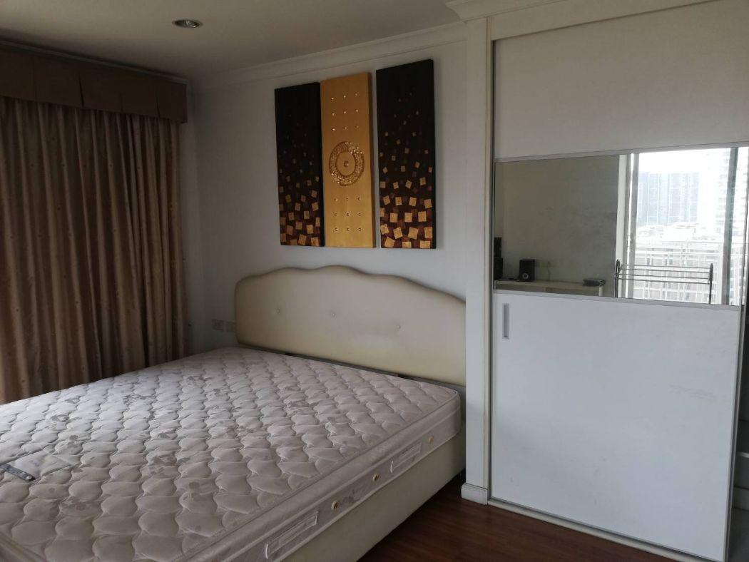 เช่าคอนโด ลุมพินี สวีท ปิ่นเกล้า คอนโดมิเนียม - Condo Rental Lumpini Suite Pinklao condominium - 2700799