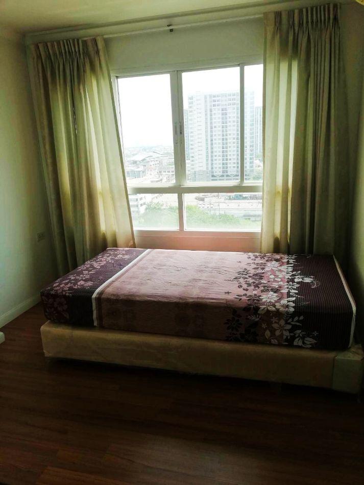 เช่าคอนโด ลุมพินี สวีท ปิ่นเกล้า คอนโดมิเนียม - Condo Rental Lumpini Suite Pinklao condominium - 2700805