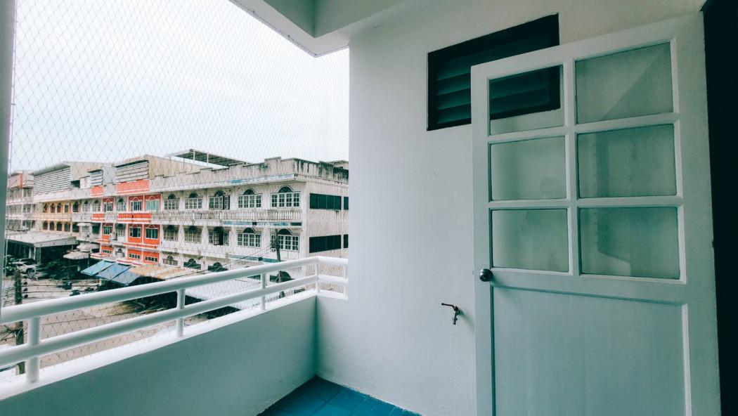 เช่าคอนโด สุวรรณนครคอนโดมิเนียม อ้อมน้อย - Condo Rental   - 2701169