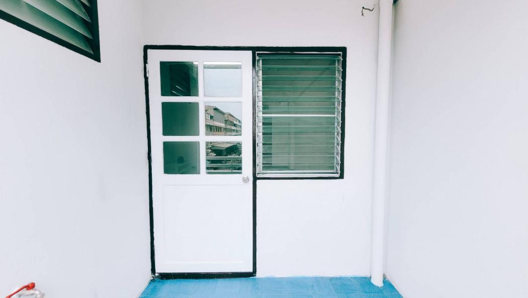 เช่าคอนโด สุวรรณนครคอนโดมิเนียม อ้อมน้อย - Condo Rental   - 2701170