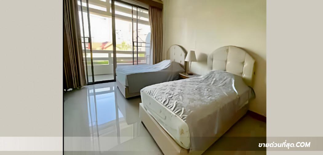 ขายคอนโด ขายคอนโดคาซ่าจอมเทียน พัทยา ริมหาดจอมเทียน ขนาด 35 ตร.ม. - Sell Condo   - 2701214