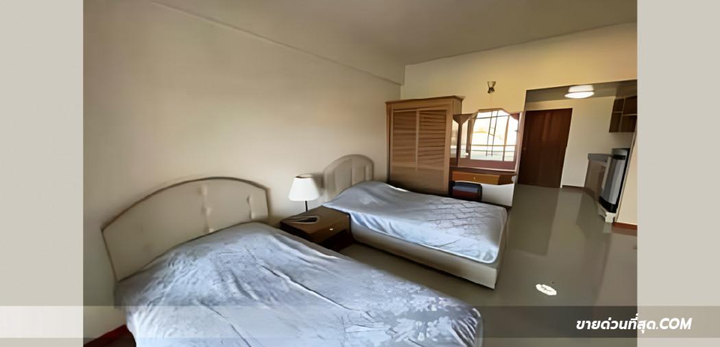 ขายคอนโด ขายคอนโดคาซ่าจอมเทียน พัทยา ริมหาดจอมเทียน ขนาด 35 ตร.ม. - Sell Condo   - 2701216