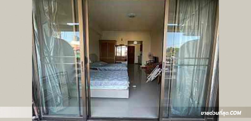 ขายคอนโด ขายคอนโดคาซ่าจอมเทียน พัทยา ริมหาดจอมเทียน ขนาด 35 ตร.ม. - Sell Condo   - 2701217