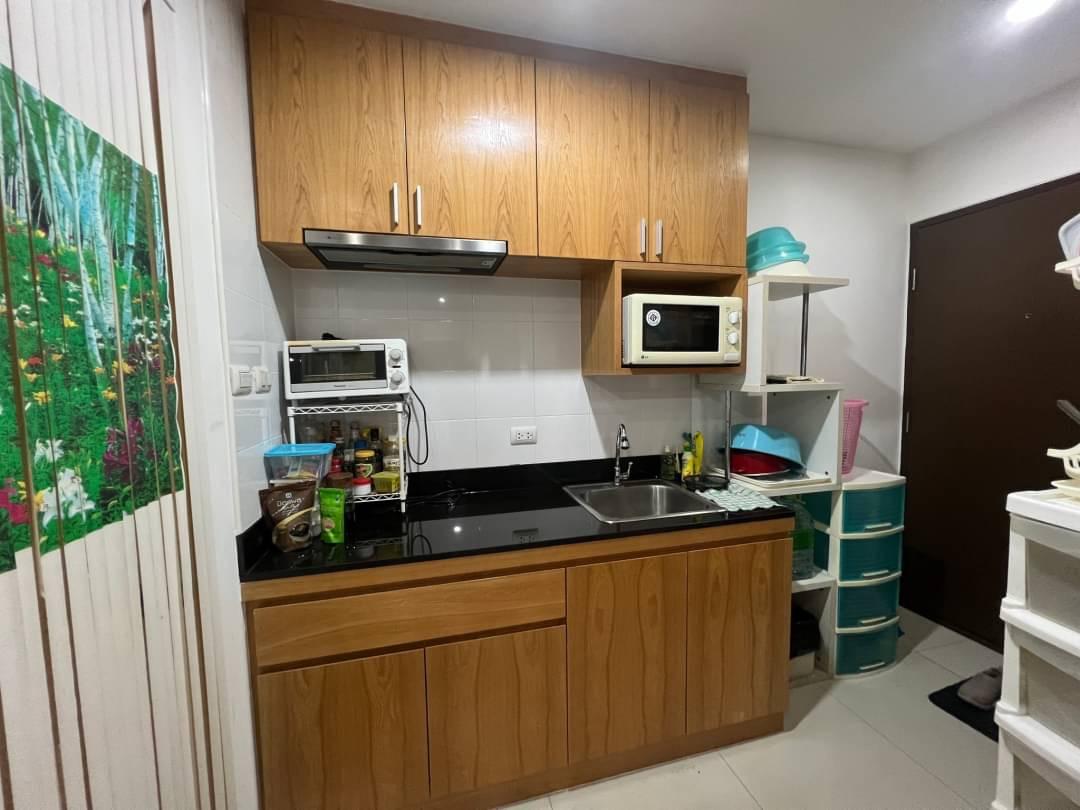 ขายคอนโด เดอะกรีน2 แอท สุขุมวิท101 คอนโดมิเนียม - Sell Condo The Green2 @ Sukhumvit101 condominium - 2701316