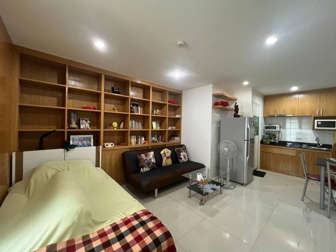 ขายคอนโด เดอะกรีน2 แอท สุขุมวิท101 คอนโดมิเนียม - Sell Condo The Green2 @ Sukhumvit101 condominium - 2701320