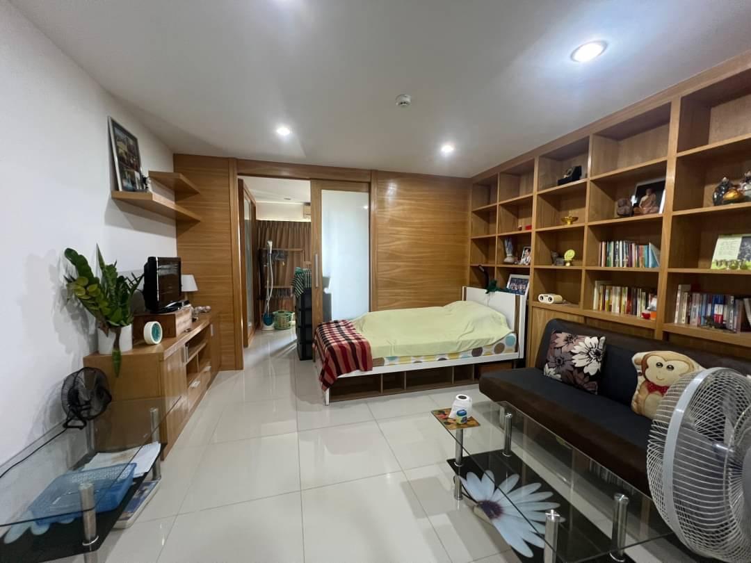 ขายคอนโด เดอะกรีน2 แอท สุขุมวิท101 คอนโดมิเนียม - Sell Condo The Green2 @ Sukhumvit101 condominium - 2701317