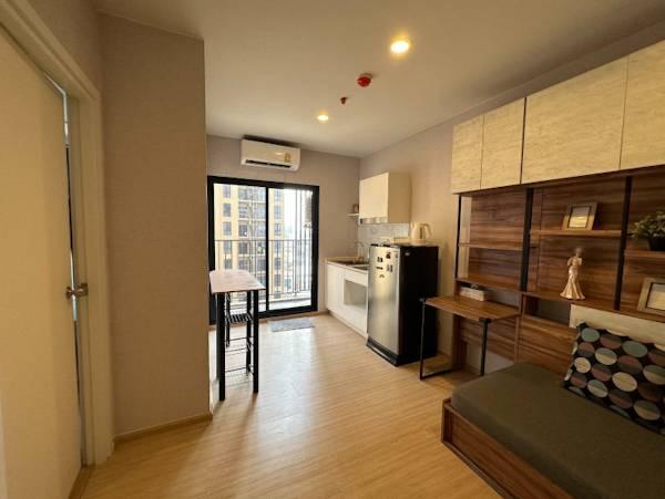 ขายคอนโด พลัมคอนโด ปิ่นเกล้า สเตชั่น - Sell Condo Plum Condo Pinklao Station - 2701334