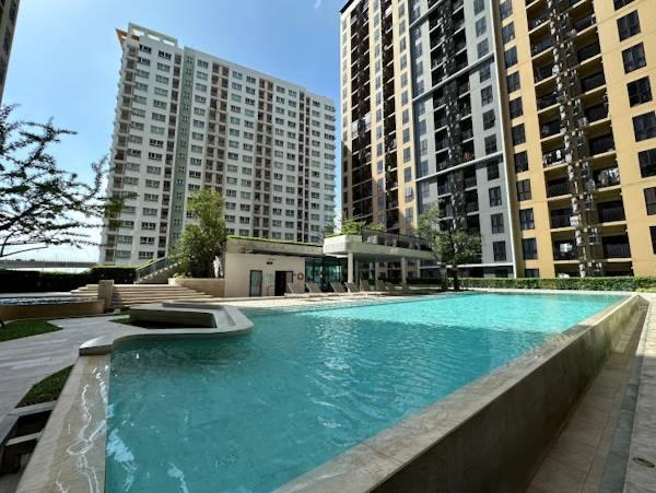 ขายคอนโด พลัมคอนโด ปิ่นเกล้า สเตชั่น - Sell Condo Plum Condo Pinklao Station - 2701331